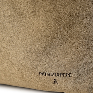 Borsa a spalla di PATRIZIA PEPE in verde