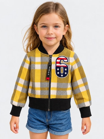 Hilal Akinci Kids Átmeneti dzseki 'HİLAL AKINCI KİDS Kinderjacke' - vegyes színek