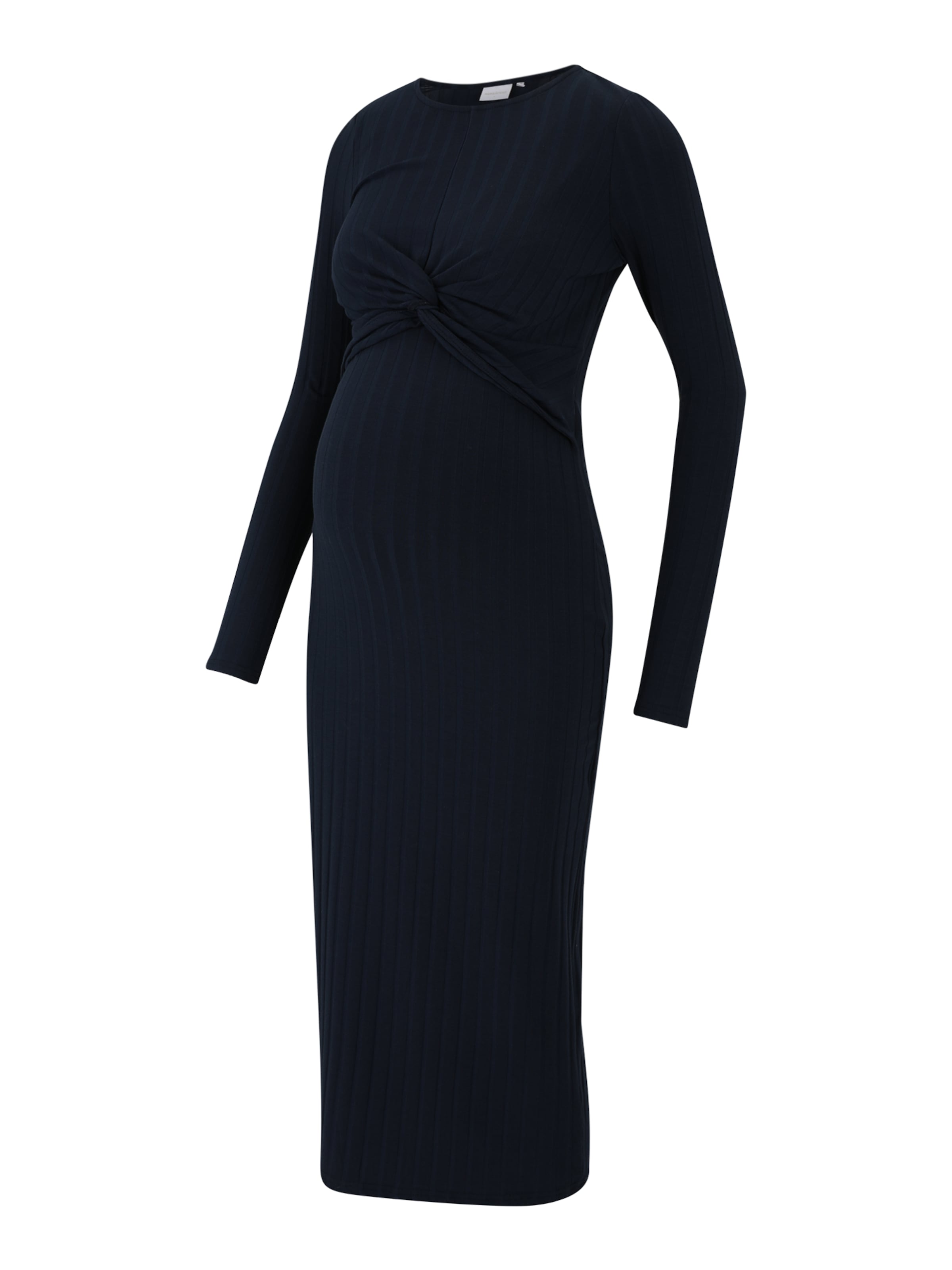 MAMALICIOUSHaljina - plava boja: prednji dio