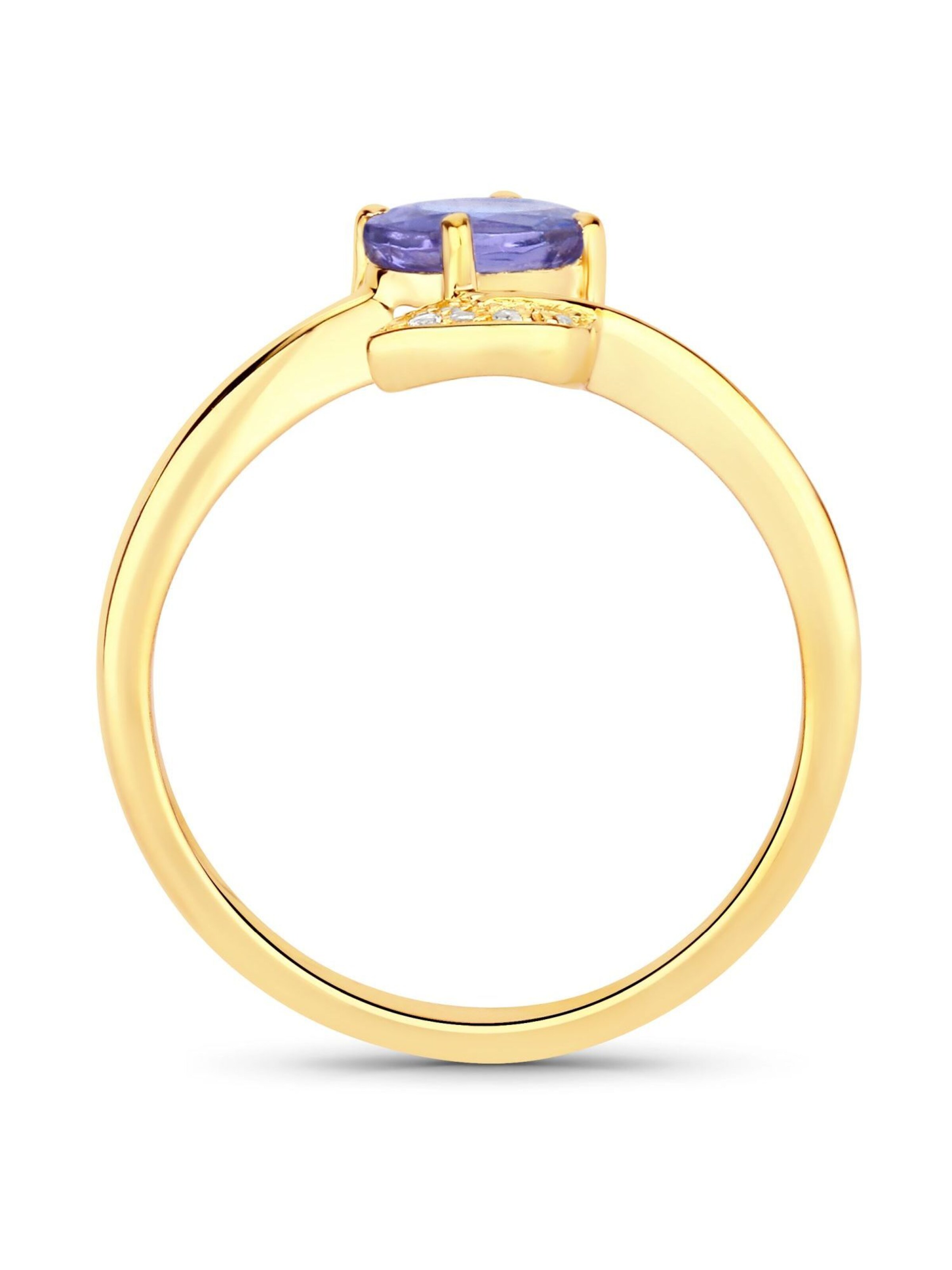 Anello di Rafaela Donata in oro