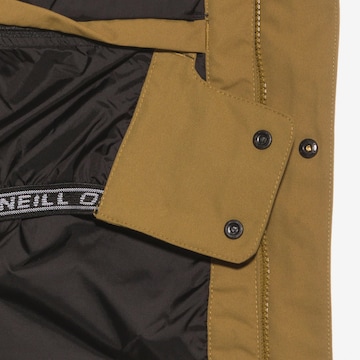 Veste de sport 'Utility' O'NEILL en beige