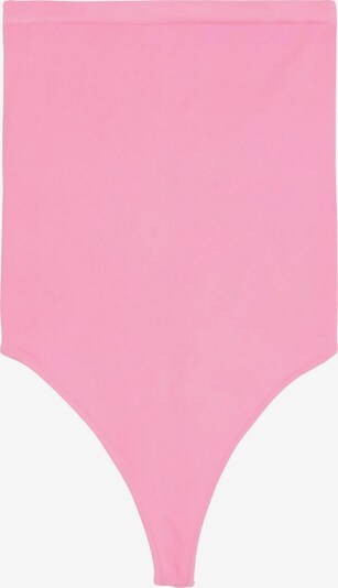 Bershka Shirt Bodysuit in Light pink, Item view