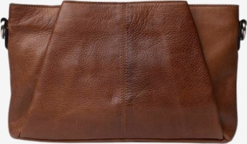 RE:DESIGNED Bag ' Nisa ' in Braun: Vorderseite