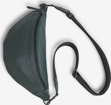 MARKBERG Fanny Pack 'Elinor' in Green