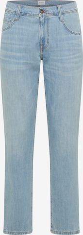 MUSTANG Jeans in Blue: front
