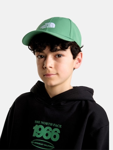 Casquette de sport '6436 - NF KD' THE NORTH FACE en vert