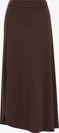 Sijonas iš WE Fashion, spalva – tamsiai ruda, Prekių apžvalga