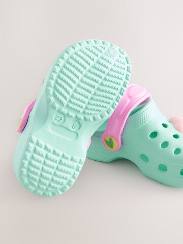 Next Polobotky – modrá