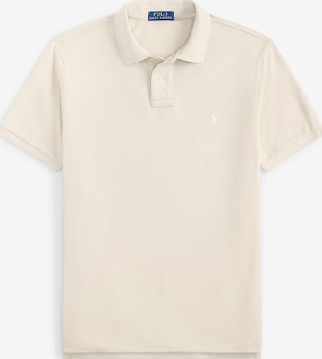 pilka Polo Ralph Lauren Marškinėliai: priekis