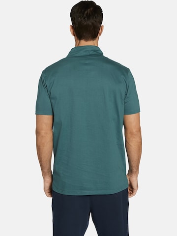 T-Shirt ' Reedlef ' Jan Vanderstorm en vert