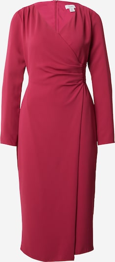 Coast Sheath dress in Raspberry, Item view