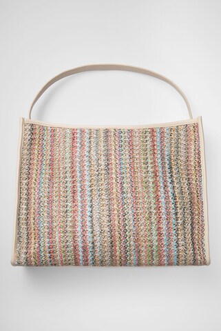 Soccx Handbag in Mixed colors
