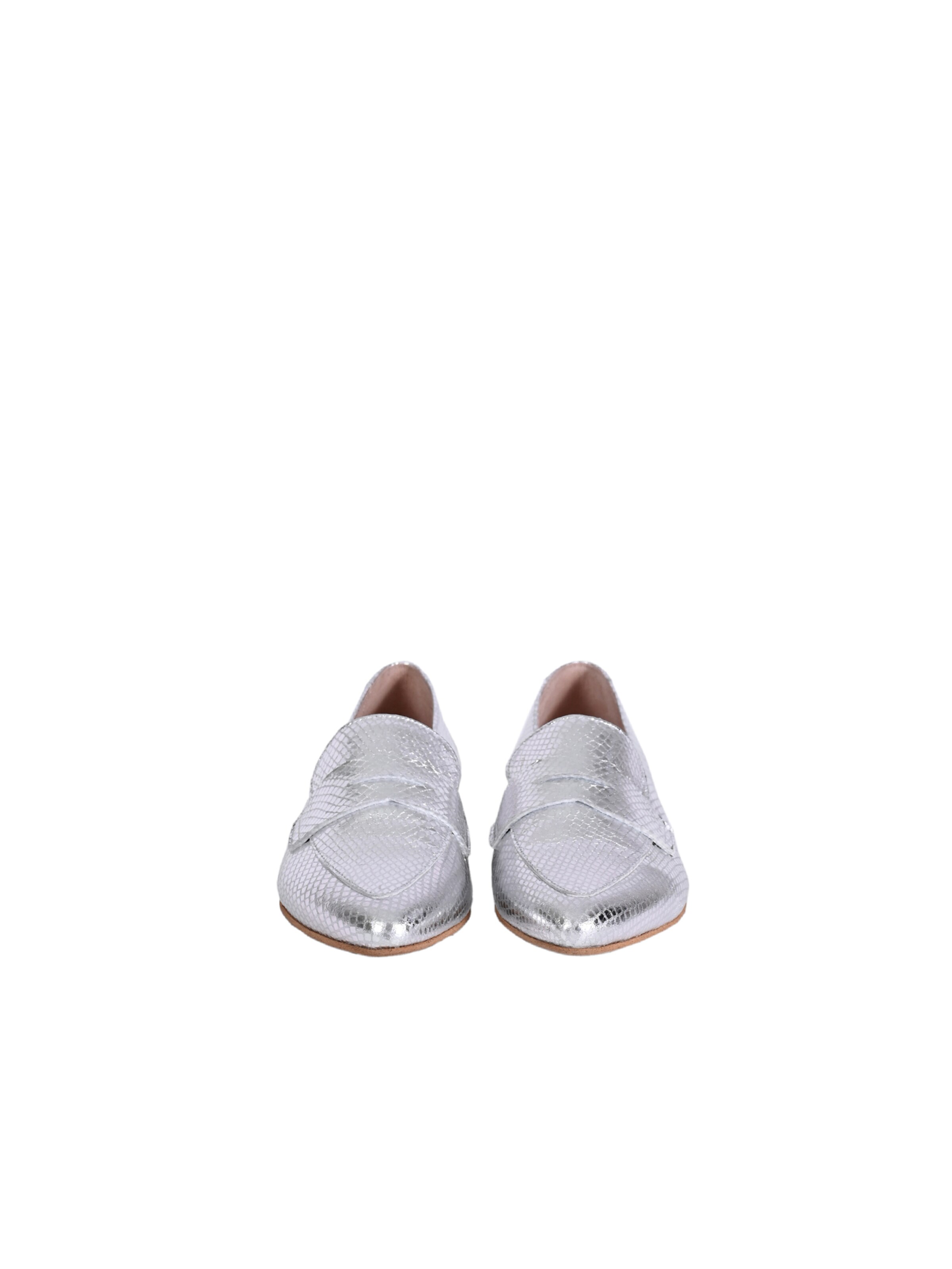 Apple of Eden Instappers 'Zita' in Zilver