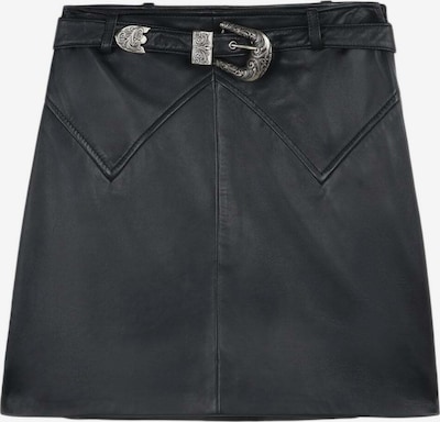 Scalpers Spódnica w kolorze czarnym, Podgląd produktu