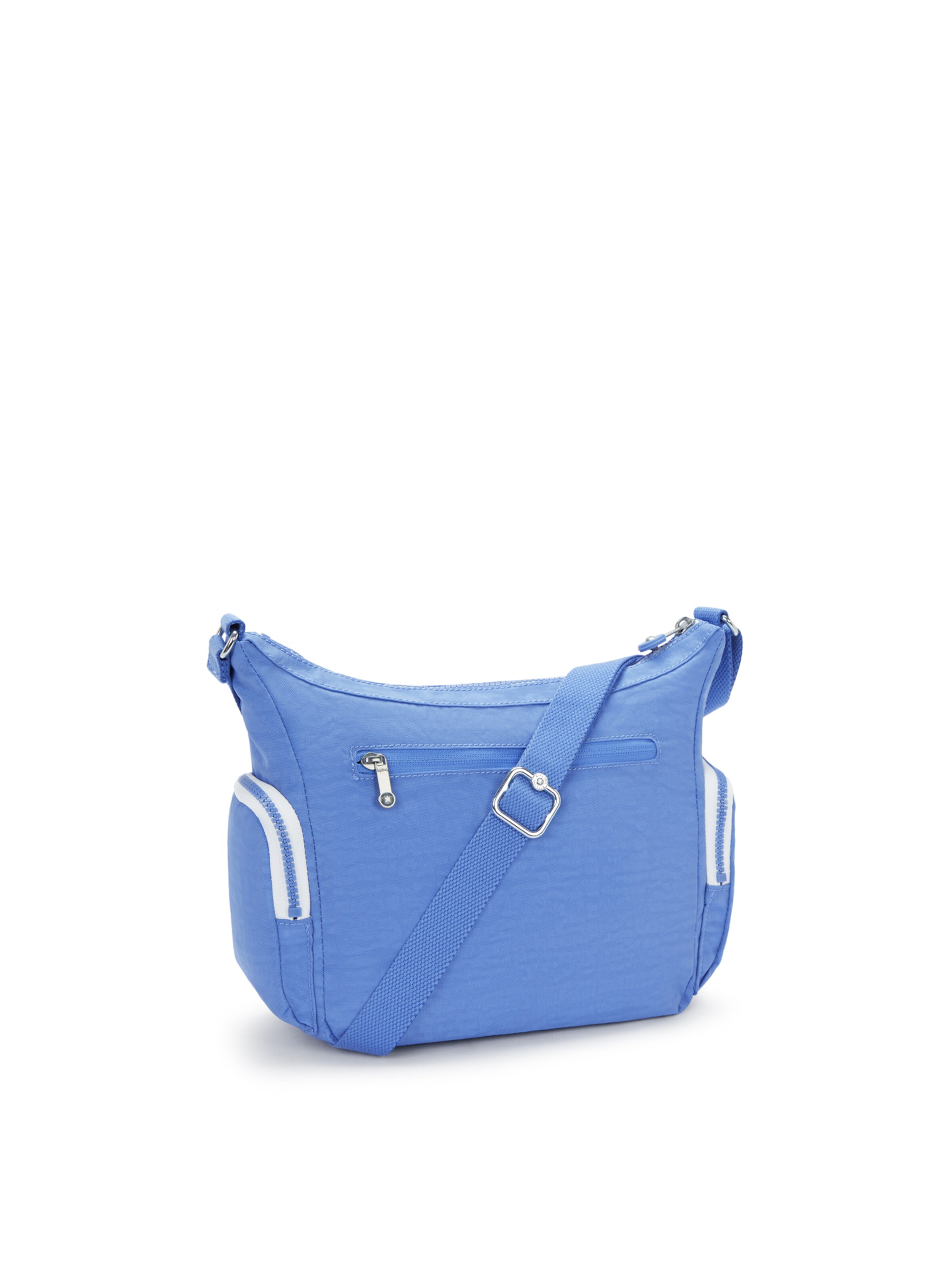 KIPLING Чанта с презрамки 'Gabb' в синьо
