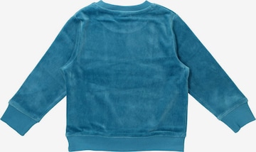 Villervalla Sweater in Blue