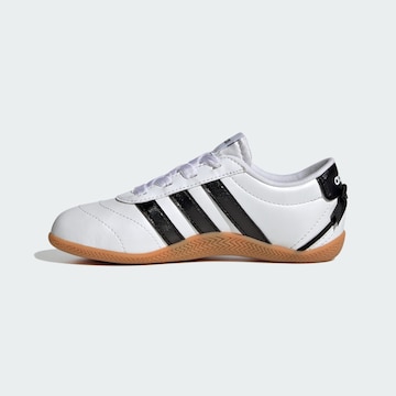 ADIDAS SPORTSWEAR Sneaker 'Grand Court' in Weiß