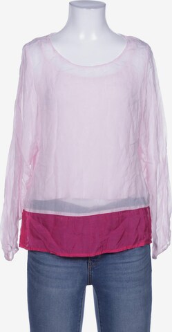 Frogbox Blouse & Tunic in S in Pink: front