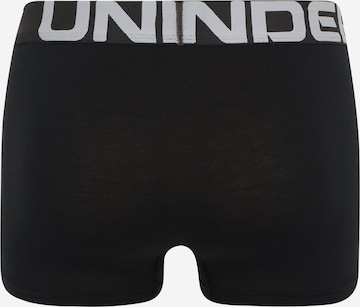 UNDER ARMOUR Boxer shorts in Black