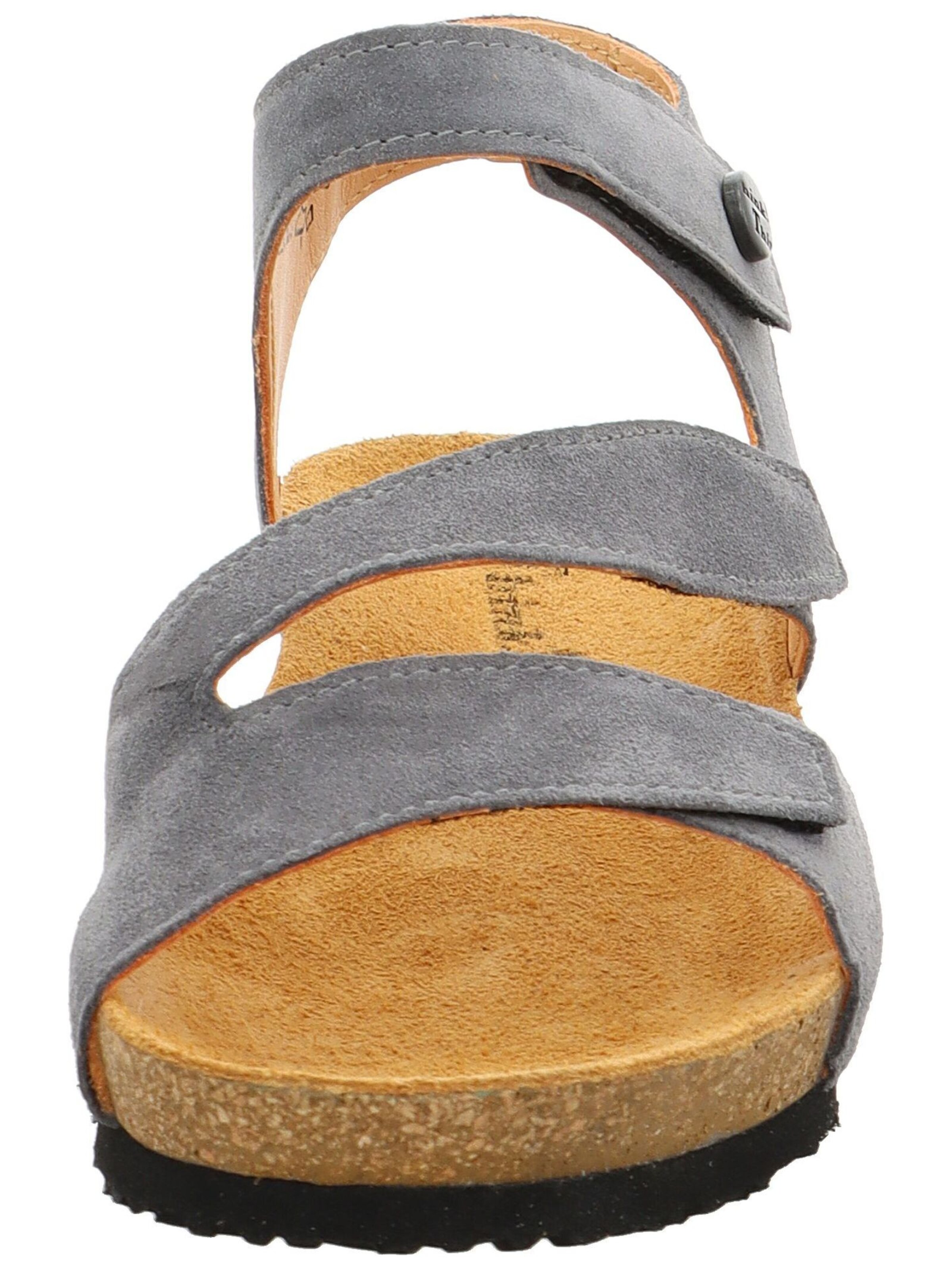 Sandalo con cinturino di THINK! in grigio