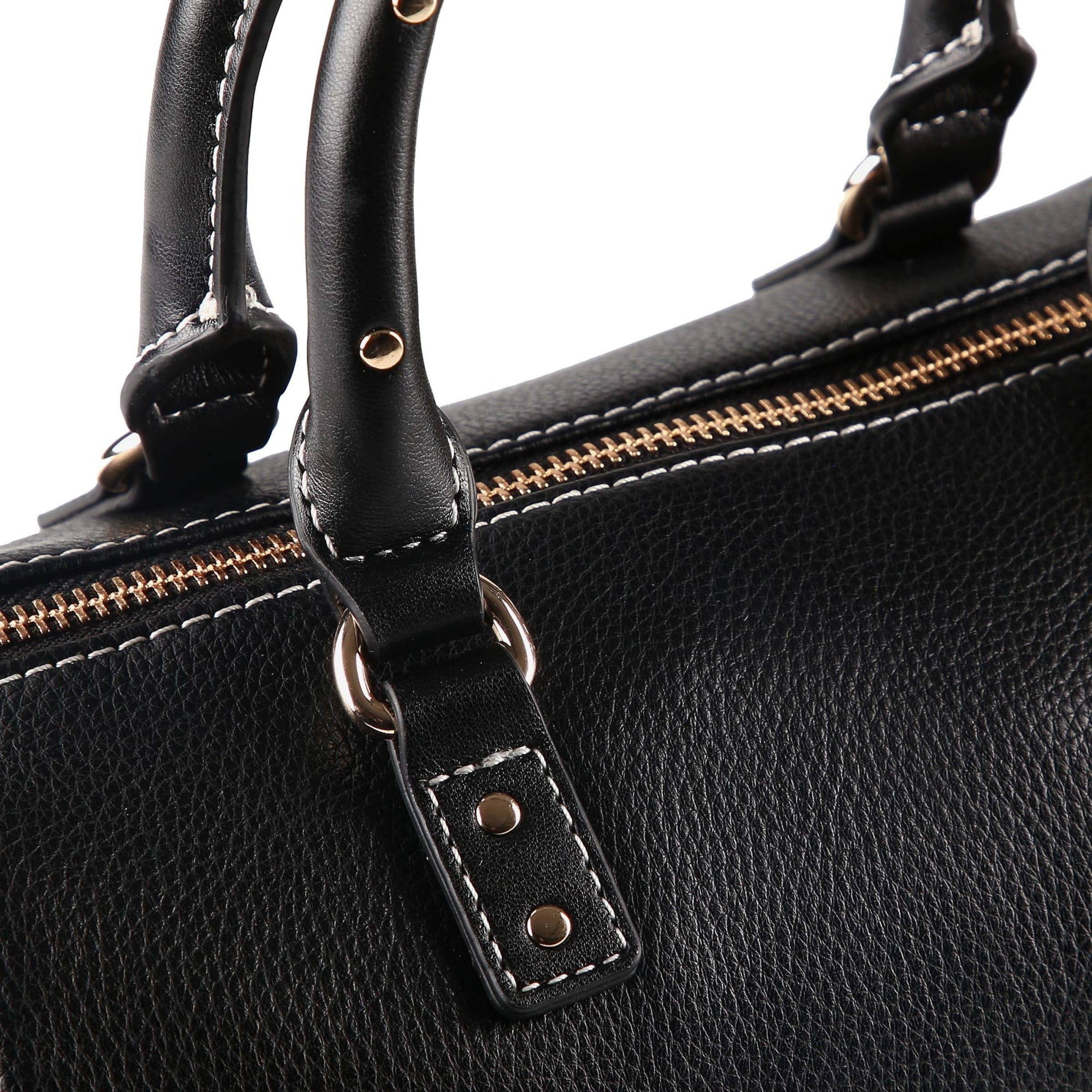 Liu Jo Handbag 'Evrim' in Black