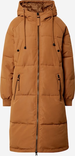 WLD Manteau mi-saison 'Planet Funk' en marron, Vue avec produit