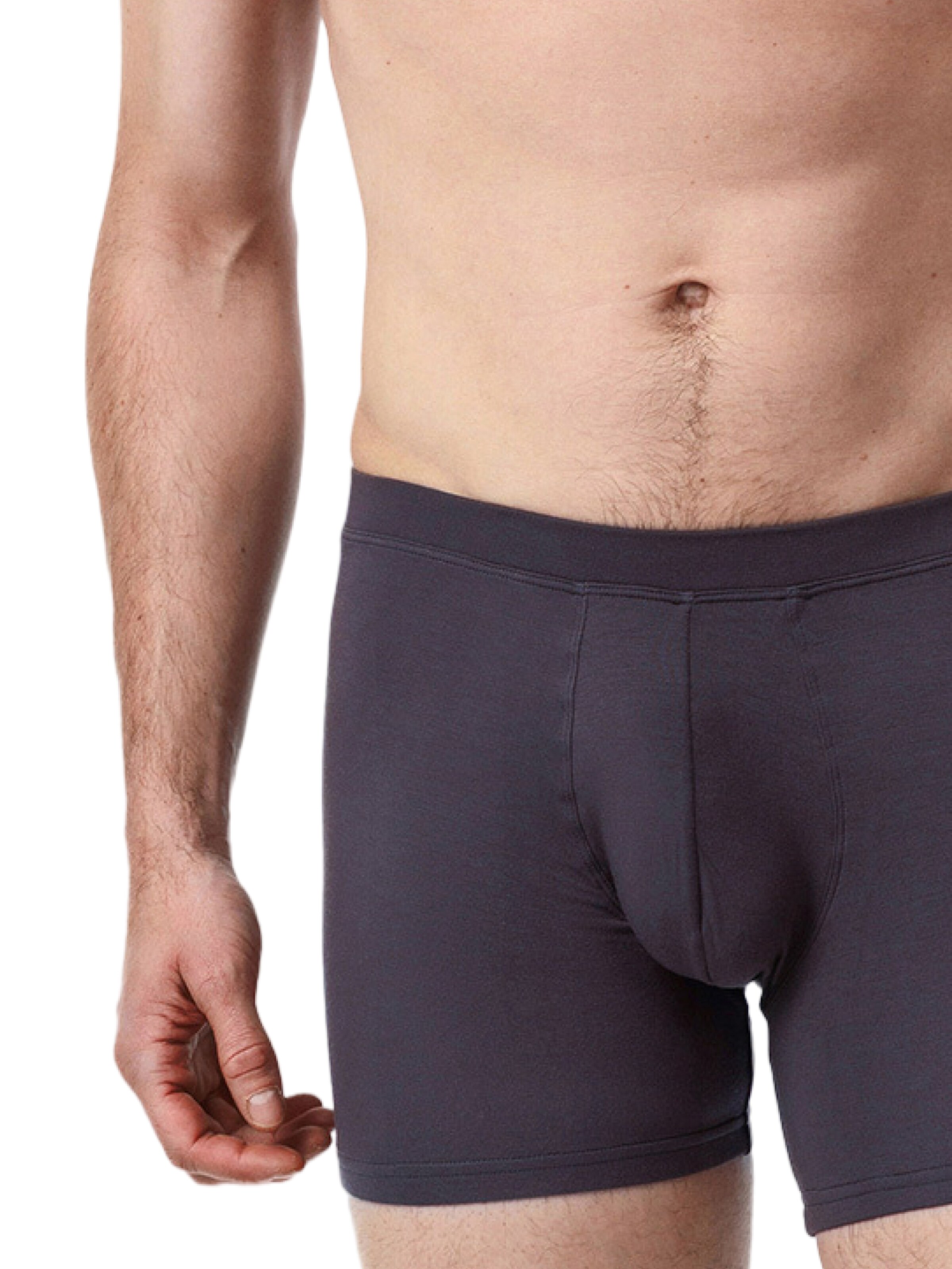 Blackspade Boxershorts in Grijs