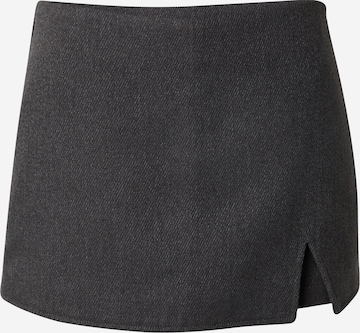 Tatiana Zidekova Skirt in Grey: front