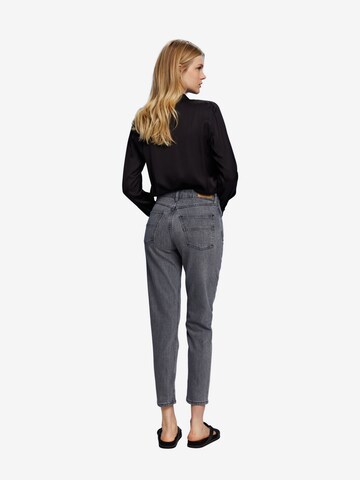 ESPRIT Regular Jeans in Grey