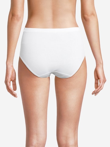 CON-TA Panty 'Feinripp' in Mixed colors