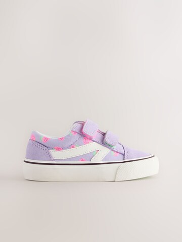 NextTenisice - ljubičasta boja