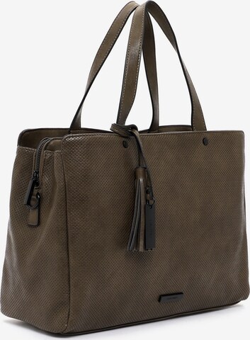 Suri Frey Handbag 'Celly' in Brown