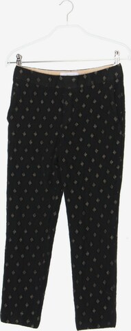 Chloé Pants in XS in Black: front