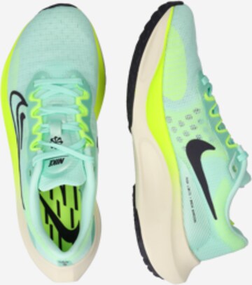 NIKE Обувь для бега 'Zoom Fly 5' в Зеленый