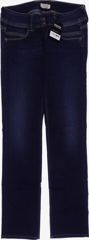 Pepe Jeans Jeans in 28 in Blue: front