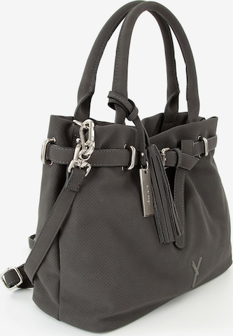 Suri Frey Handbag 'Romy' in Grey