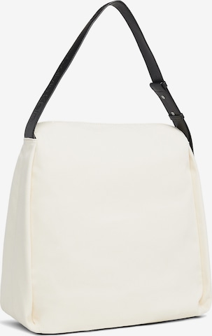 Shopper 'Gracie' di Calvin Klein in beige