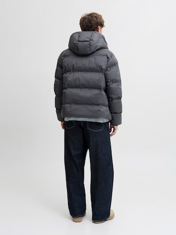 Giacca di mezza stagione 'JJKAITO' di JACK & JONES in grigio