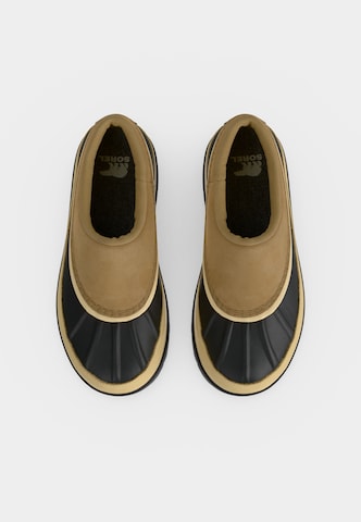 SOREL - Zapatillas 'AMBLER™' en negro