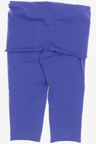 OGNX Stoffhose S in Blau