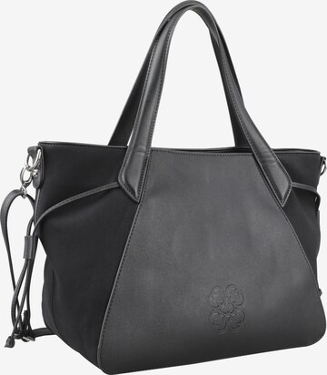 GERRY WEBER Shopper 'Remix' in Black: front