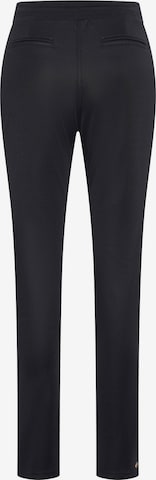 4funkyflavours Slim fit Pants 'School Daze' in Black