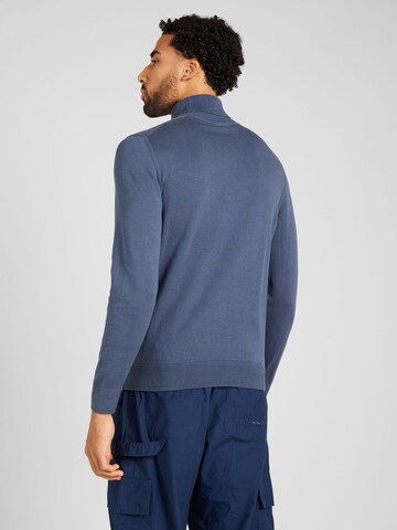 s.Oliver Pullover in Blau