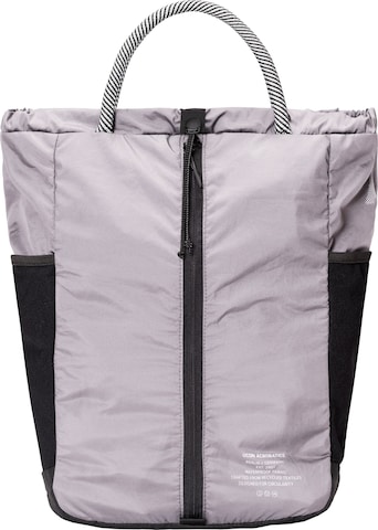 Ucon Acrobatics Backpack 'Tristan' in Purple: front