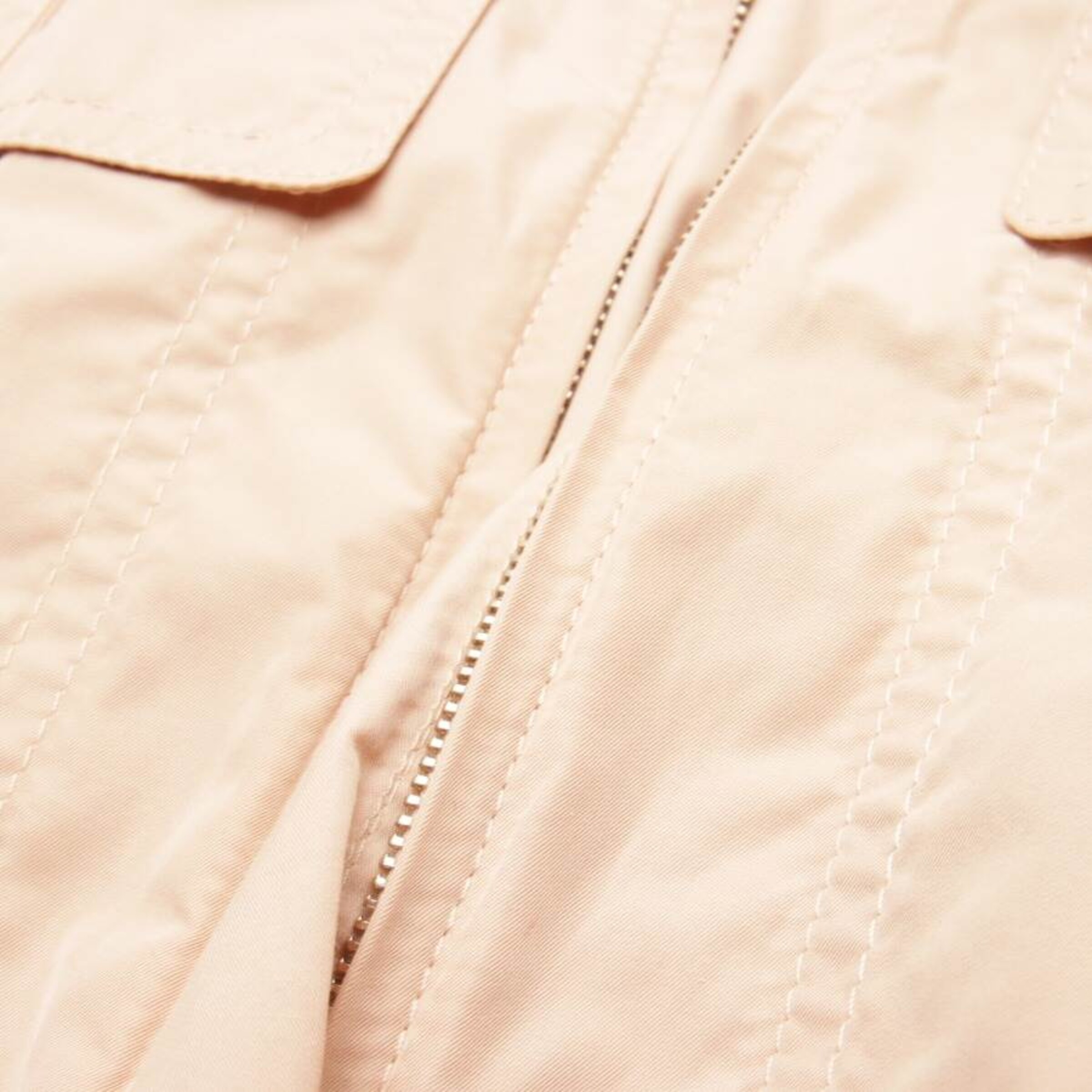 Marc Cain Übergangsjacke XS in Orange