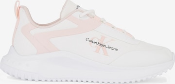 Calvin Klein Jeans Sneakers in White