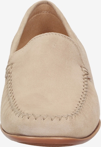 SIOUX Slipper ' Campina ' in Beige