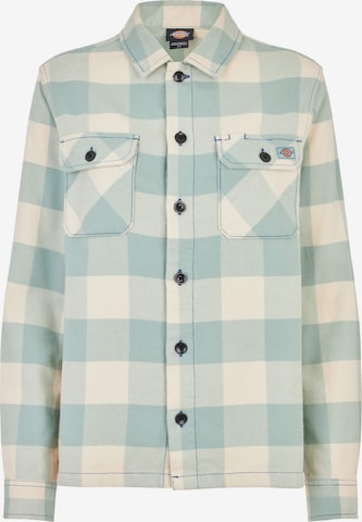 mėlyna DICKIES Palaidinė 'New Sacramento': priekis