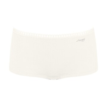 Culotte SLOGGI en noir