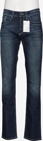BIKKEMBERGS Jeans 31 in Blau: Vorderseite
